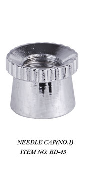 Needle Cap