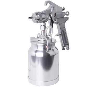 Professional Spray gun type HVLP H-2000S