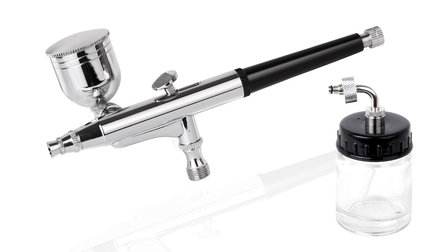 Airbrush pistool Fengda BD-134