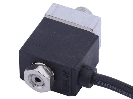 Solenoid Valve