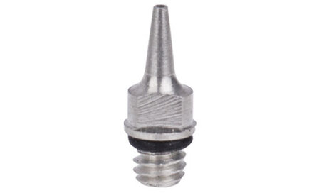 Nozzle for airbrush Fengda BD-41 0,35 mm for BD-130, BD-134,BD-186 and BD-13X airbrushes