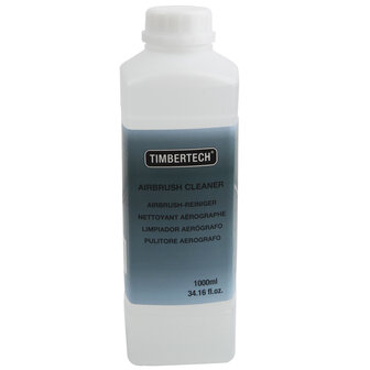 Timbertech Airbrush Cleaner-1000ml