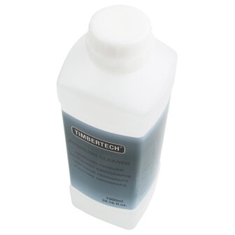 Timbertech Airbrush Cleaner-1000ml