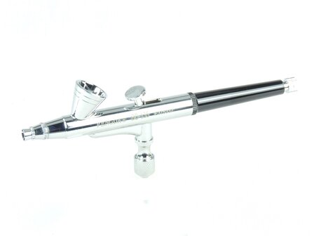 Airbrush Fengda BD-135 mit 0,2-mm-Düse - Airgoo - Airbrush Hersteller -  Komplett Sortiment von Airbrush Spritspistolen, Kompressoren und Zubehör