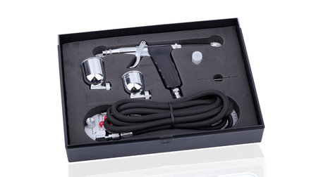 Airbrush pistool Fengda BD116K