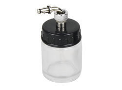 Plastic verfbeker voor de airbrush Fengda BD-07P, 22ml voor airbrush