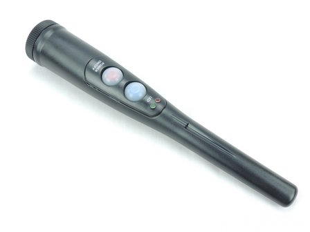 GC-2005 Pinpointer Pro+ 