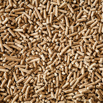 bbq pellets oak