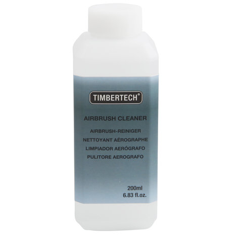 Timbertech Airbrush Cleaner-200ml