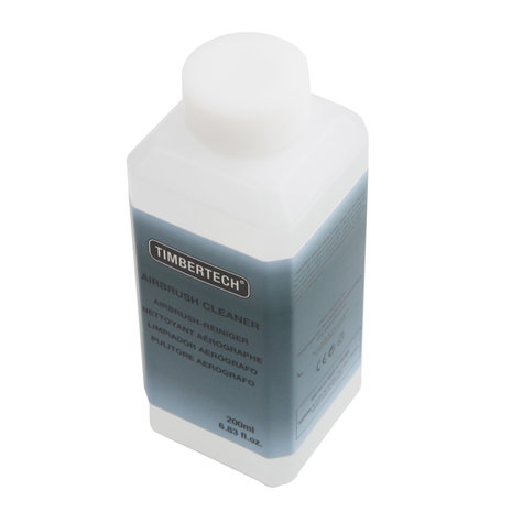 Timbertech Airbrush Cleaner-200ml