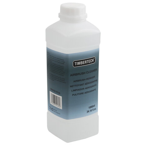 Timbertech Airbrush Cleaner-1000ml