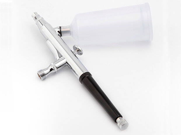 Double-Action Airbrush Fengda BD-131 met Nozzle 0,3 mm