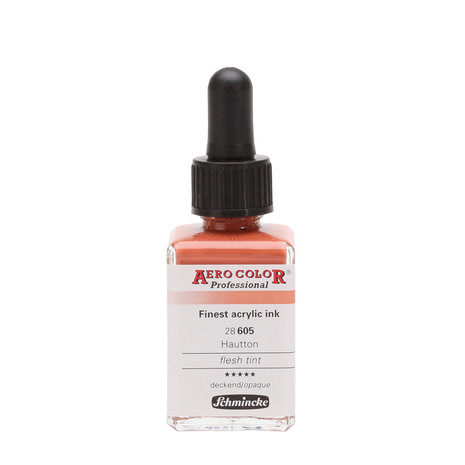 Schmincke Aero Color airbrushverf 28ml 605 Flesh tint