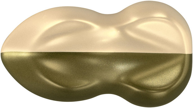 Schmincke Aero Color airbrushverf 28ml 915 AERO METALLIC brilliant gold