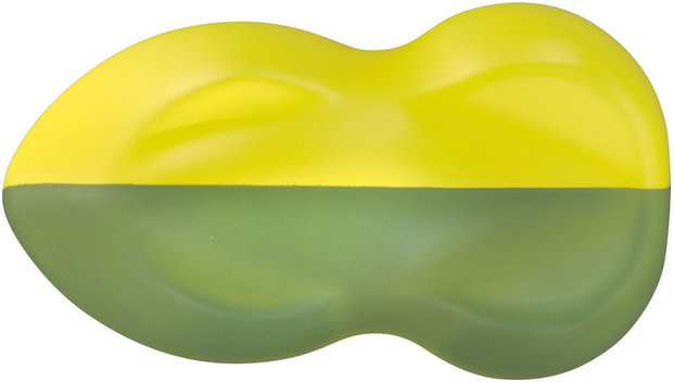 Schmincke Aero Color airbrushverf 201 Lemon yellow