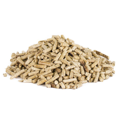 Z-Grills pellets oak