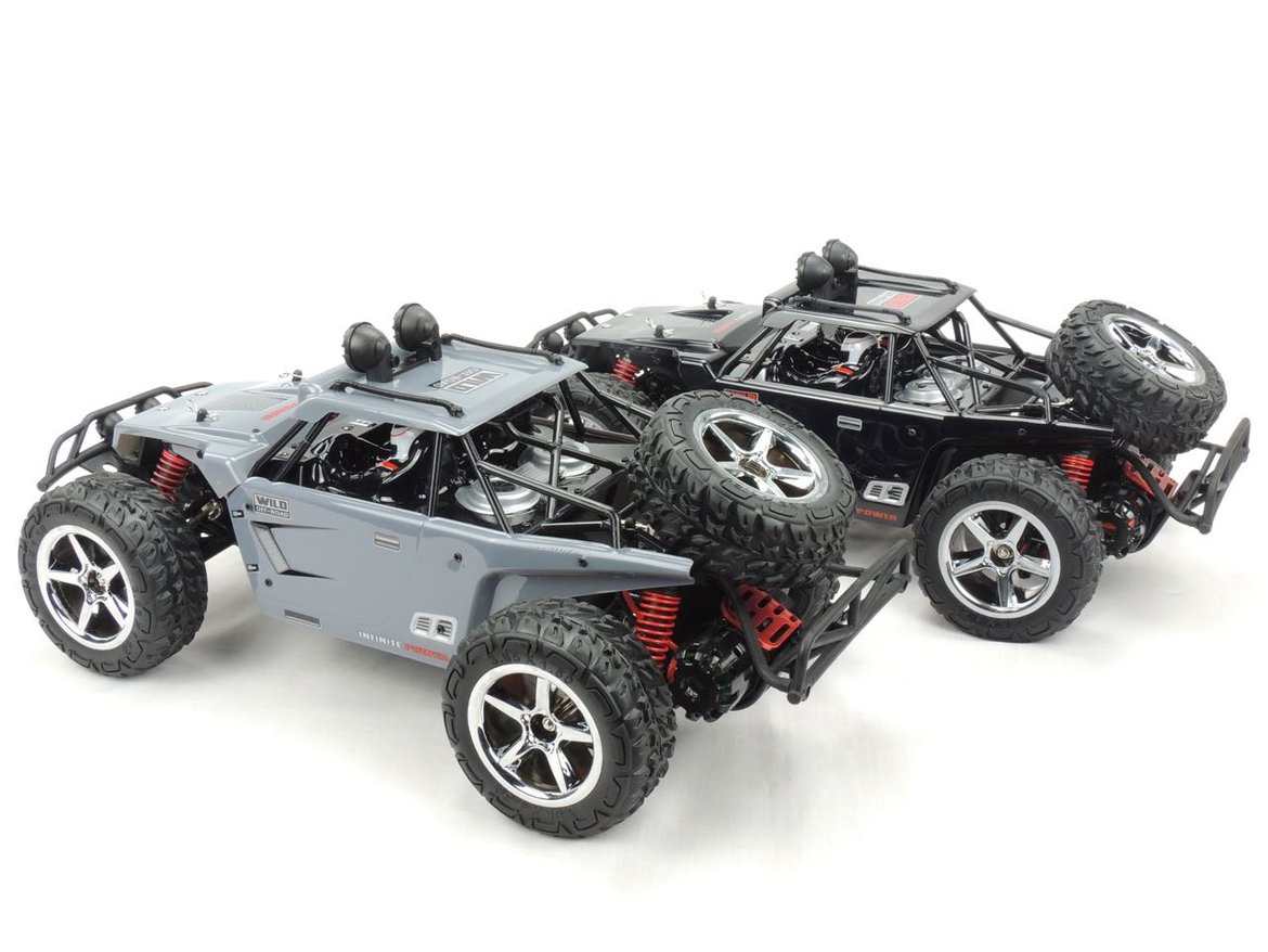 RC-CARS