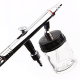 Airbrush gun Fengda BD-182 with 0,5 mm nozzle_