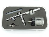 Airbrush gun Fengda BD-182 with 0,5 mm nozzle_