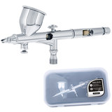 Airbrush gun Fengda BD-180 with 0,2 mm nozzle_
