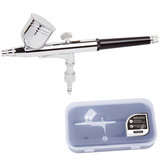 Airbrush gun Fengda BD-130 with 0,3 mm nozzle_