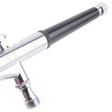 Airbrush pistool Fengda BD-130 met 0,3 mm nozzle_