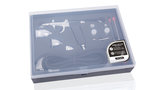 Airbrush pistool Fengda BD116C