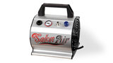 Airbrush Set Fengda FD-176K mit Kompressor FD-176, Airbrush FE-130 und Zubehör _