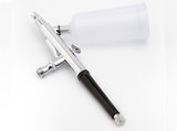 Double-Action Airbrush Fengda BD-131 met Nozzle 0,5 mm_