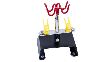 Airbrush Houder - Airbrush Toebehoren Voor 1/8" Slangaansluiting