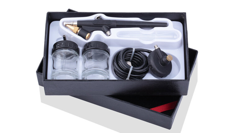 Fengda airbrush pistool BD138