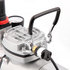 UK Plug Fnegda Airbrush Set FD-18-2K met compressor, Airbrush en accessoires_